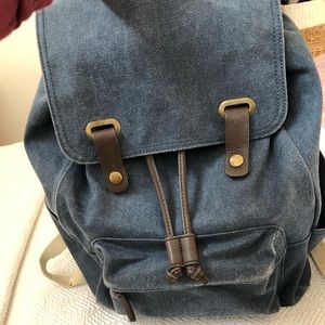 Everlane Backpack